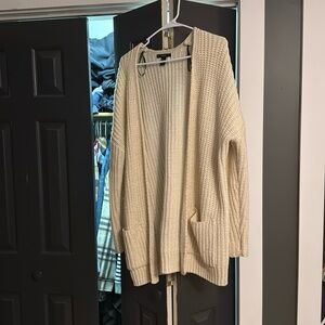 Forever 21 cardigan